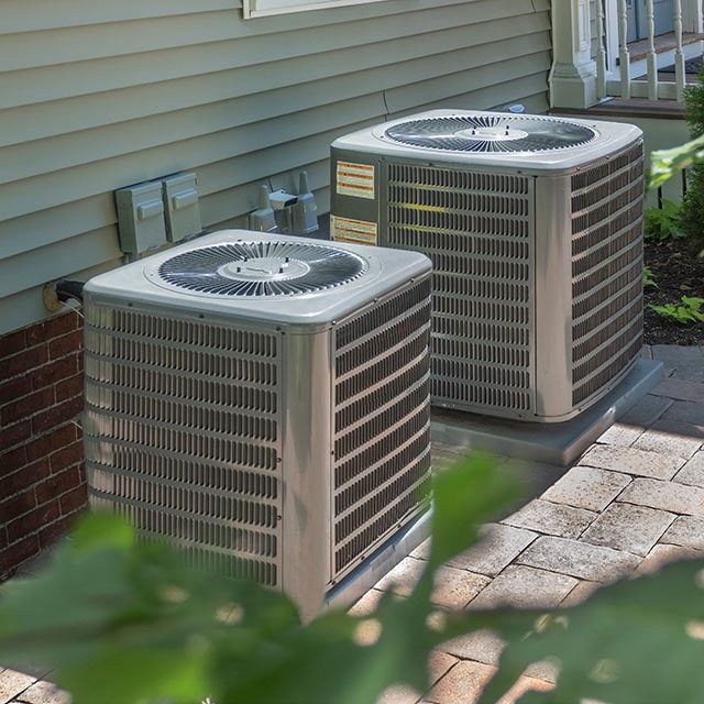 Icon Heat Pumps